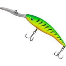 Ryuji Pike Hunter 10.5cm 23G Dalan (Sinking) Maket Yem