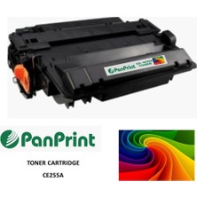 Hp Laserjet Pro M521DW Muadil Toner  6000 Sf.