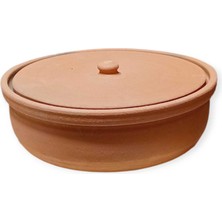 Kapaklı Bektaşi Güveç 35CM