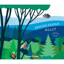 Kendini Arayan Bulut