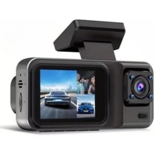 Büro Ev Ofis Arabası Için Araç Içi Geniş Açılı Oto Kayıt Kamerası