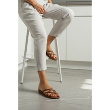 Günlük Kadın Terlik Yıkanabilir Kaydırmaz Terlik Deniz Banyo  Çeyiz Bohça Plaj Terliği