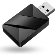 Büro Ev Arabası Için Araç Içi Kablosuz Car Play Oto Multimedya Adaptörü