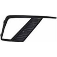 Seat Ibıza 5 (Kj1, Kjg) 17 ve Sonrası Uyumlu Tampon Izgarası Ön Sağ 6F0853666A9B9 Wısco