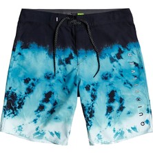 Quiksilver Evrydrager 17 Erkek Çocuk Siyah Boardshort