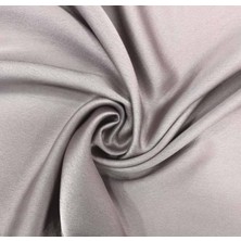 Vizon Renk Işık Geçirmez Blackout Fon Perde –düz Dikim Tam Karanlık,şık Tasarım, Makinede Yıkanabilir