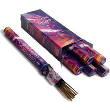 Hem Love And 3 Paket Ekonomik Seçim 60 Adet Tütsü