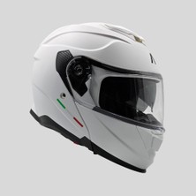 Arwic Mat Çene Açılır Motosiklet Kaskı - AR935 - Ece-R 22.06