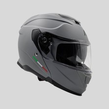 Arwic Mat Çene Açılır Motosiklet Kaskı - AR935 - Ece-R 22.06