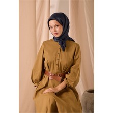 Silk Home Düz Shiny Eşarp 75006-63