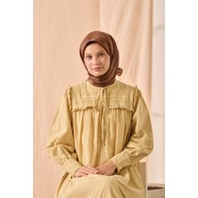 Silk Home Düz Shiny Eşarp 75006-56