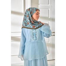 Velora Eşarp 161001-17