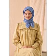 Silk Home Düz Shiny Eşarp 75006-66