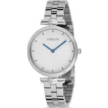 Vialux Kadın Kol Saati - LJ480S-02SS