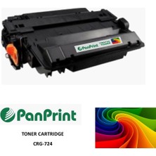 Canon I-Sensys MF-515X Muadil Toner  6000 Sf.