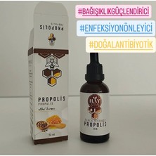 Hay Şifa Propolis