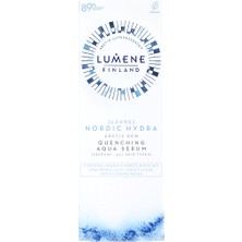 Lumene Aqua Serum 30 ml