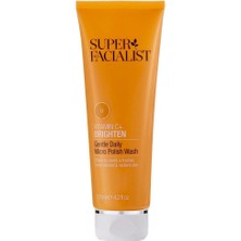 Super Facialist C Vitamini Içeren Leke Karşıtı Mikro Peeling Etkili Yüz Yıkama Jeli 125 ml
