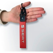 Seat Kaliteli Oto Anahtarlık