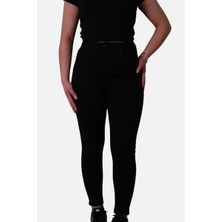 Kadın Jean Pantolon 3529 Omd