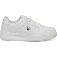 Fınster Wmn 5fx Lumberjack Kadın Spor Ayakkabı A101932159 Beyaz