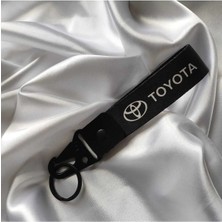 Toyota Kaliteli Oto Anahtarlık