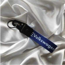 Volkswagen Kaliteli Oto Anahtarlık