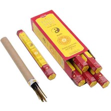 Hem Feng Shui Earth 3 Paket Ekonomik Seçim 60 Adet Tütsü