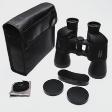 Skygo 16X50 Perma Focus – Otomatik Netleme El Dürbünü 1000M/60M