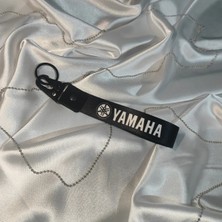 Yamaha Kaliteli Oto Anahtarlık