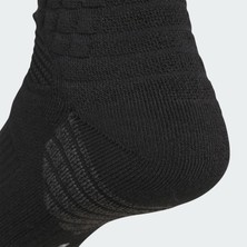 Adidas Performance IU2191 Select Basketball Socks