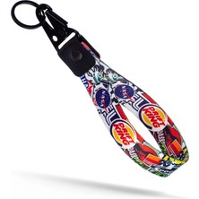 Drift King Kaliteli Oto Anahtarlık