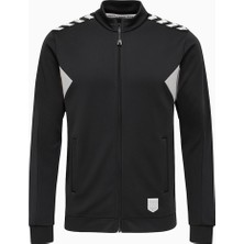 Hmlotantık Zıp Jacket Hummel Erkek Ceket 922456-2001 Black