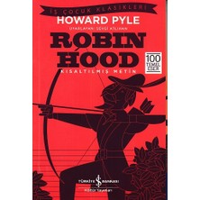 Robin Hood (Kısaltılmış Metin)
