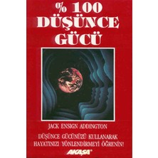 %100 Düşünce Gücü