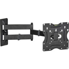 22 Inc - 42 Inc Lcd/led Tv - Hareketli Tv Aski Aparati VT-322 Uzun