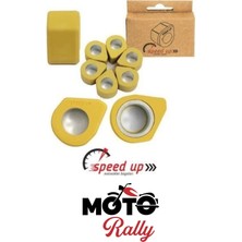 Speed Up Performans Baga Tahrik Seti 20X15 13 Gram Freccia 150 - Beatrix 150 - Max T Pro - Vrs 125 2782