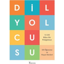 Dil Yolcusu