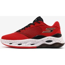 Skechers Skx Float Erkek Kırmızı Basketbol Ayakkabısı 253001 Rdbk