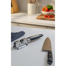 Borosilikat Cam Demlik 900 ml