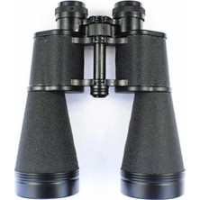 Baigish 20X60 Orjınal Rus  Çift Gözlü Metal Dürbün Komple Metal Dayanıklı Dürbün
