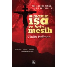 Masum Isa ve Hain Mesih