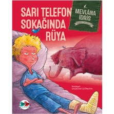 Başka Çocuklar - Sarı Telefon Sokağında Rüya