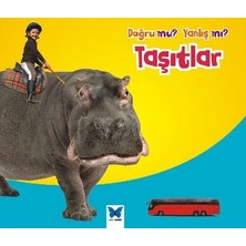 Taşıtlar / Doğru Mu? Yanlış Mı?