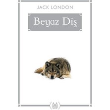 Beyaz Diş - Gökkuşağı Cep Kitap