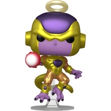 Funko Pop! Dragon Ball Super - Golden Frieza #1816