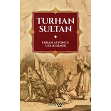 Turhan Sultan
