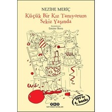 Küçük Bir Kız Tanıyorum Sekiz Yaşında
