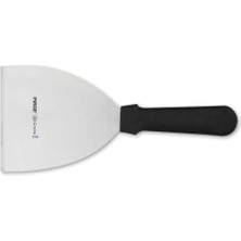 71155 Creme Paslanmaz Gıda Spatula No:5 - 13,5 cm