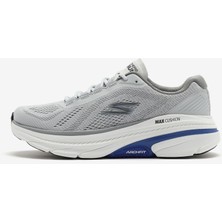 Skechers Max Cushioning Arch Fit 2.0 - Immense Cruiser Erkek Gri Koşu Ayakkabısı 220581 Gybl